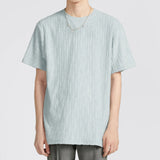 DIOR OBLIQUE RELAXED-FIT T-SHIRT