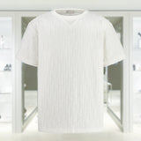 DIOR OBLIQUE RELAXED-FIT T-SHIRT