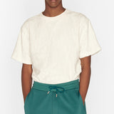 DIOR OBLIQUE RELAXED-FIT T-SHIRT