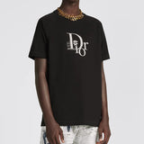 RELAXED-FIT DIOR BY ERL T-SHIRT