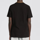 RELAXED-FIT DIOR BY ERL T-SHIRT