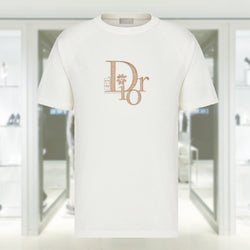 Dior RELAXED-FIT DIOR BY ERL T-SHIRT 313J647A0817_C081 – BORDER-GARA