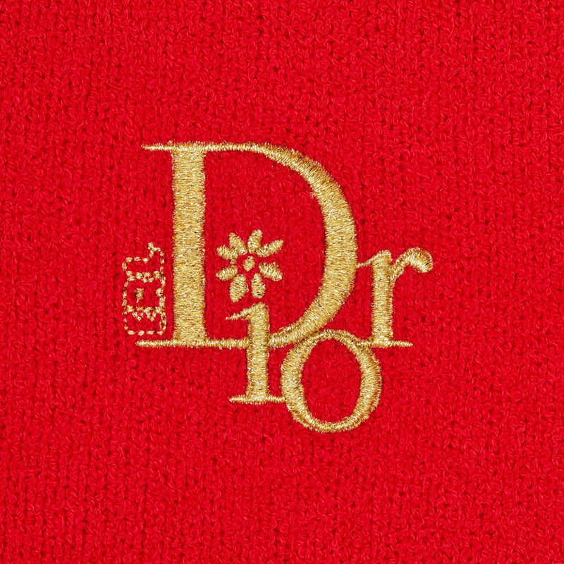 DIOR BY ERL POLO SHIRT