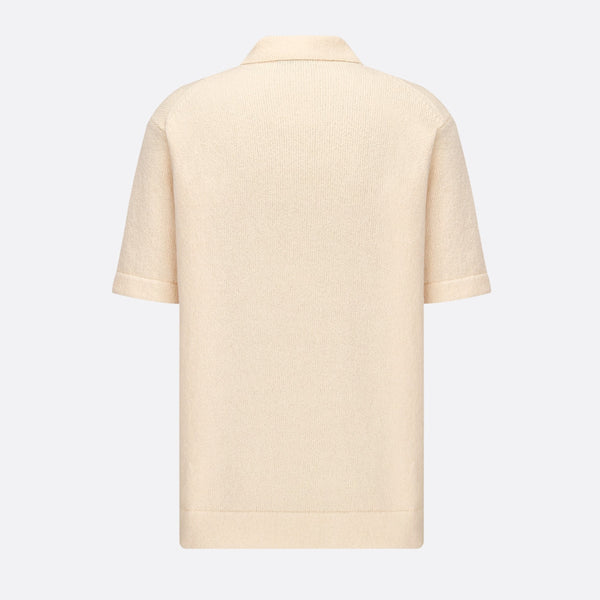 DIOR BY ERL POLO SHIRT