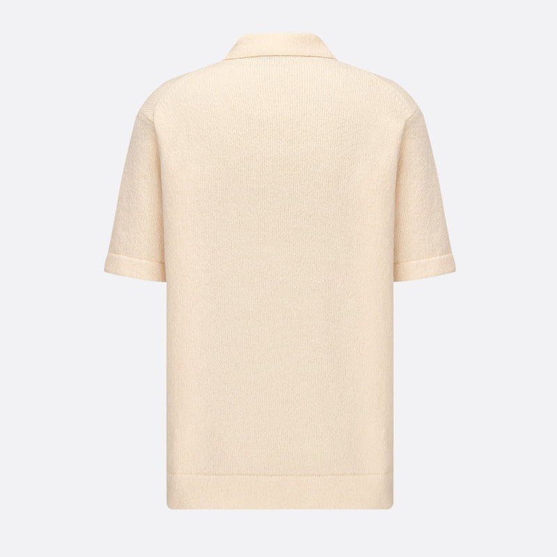 DIOR BY ERL POLO SHIRT