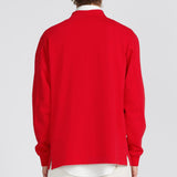 RELAXED-FIT DIOR BY ERL LONG-SLEEVED T-SHIRT