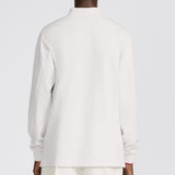 RELAXED-FIT DIOR BY ERL LONG-SLEEVED T-SHIRT