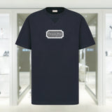 CHRISTIAN DIOR COUTURE RELAXED-FIT T-SHIRT