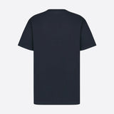 CHRISTIAN DIOR COUTURE RELAXED-FIT T-SHIRT