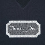 CHRISTIAN DIOR COUTURE RELAXED-FIT T-SHIRT