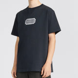 CHRISTIAN DIOR COUTURE RELAXED-FIT T-SHIRT