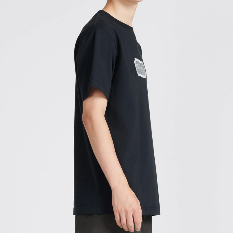 Christian Dior Couture Relaxed-Fit T-Shirt