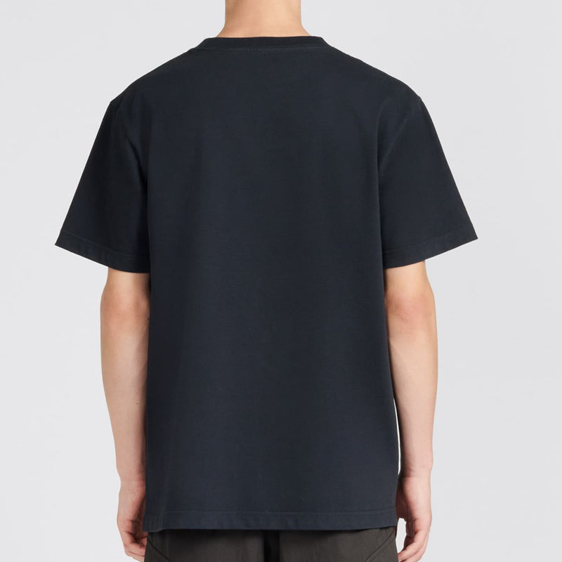 Christian Dior Couture Relaxed-Fit T-Shirt