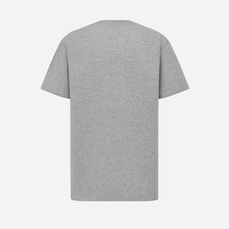 CHRISTIAN DIOR COUTURE RELAXED-FIT T-SHIRT