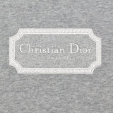 CHRISTIAN DIOR COUTURE RELAXED-FIT T-SHIRT