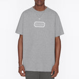 CHRISTIAN DIOR COUTURE RELAXED-FIT T-SHIRT