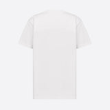 CHRISTIAN DIOR COUTURE RELAXED-FIT T-SHIRT