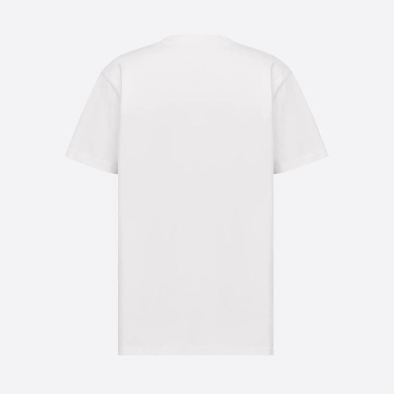 CHRISTIAN DIOR COUTURE RELAXED-FIT T-SHIRT