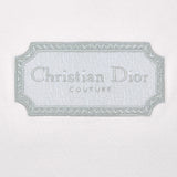 CHRISTIAN DIOR COUTURE RELAXED-FIT T-SHIRT