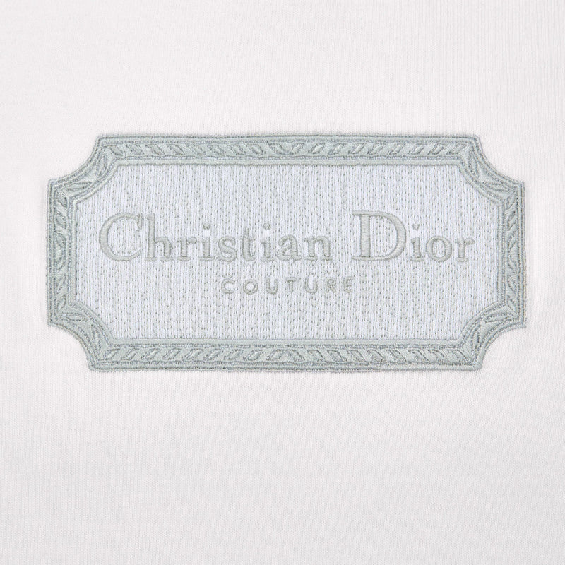Men's Christian Dior Couture Relaxed-Fit T-Shirt, DIOR