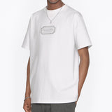 CHRISTIAN DIOR COUTURE RELAXED-FIT T-SHIRT