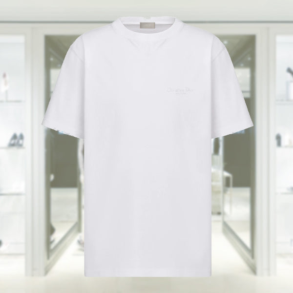 CHRISTIAN DIOR COUTURE T-SHIRT, RELAXED FIT