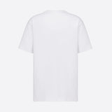 CHRISTIAN DIOR COUTURE T-SHIRT, RELAXED FIT