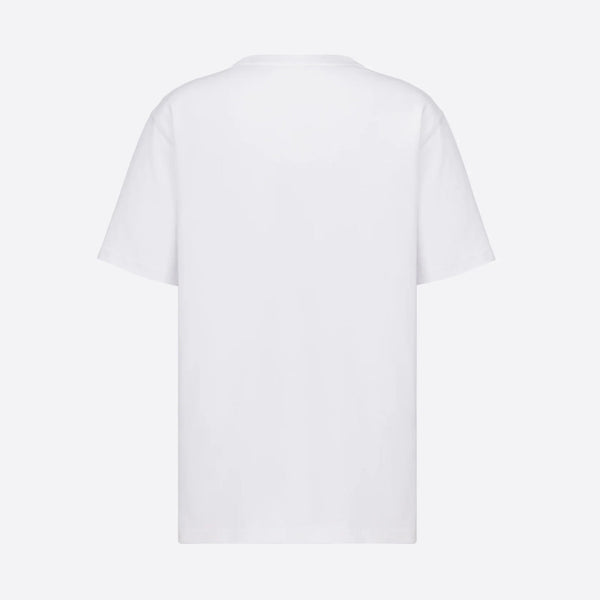 CHRISTIAN DIOR COUTURE T-SHIRT, RELAXED FIT