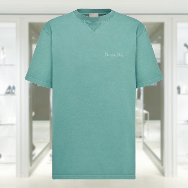 CHRISTIAN DIOR COUTURE T-SHIRT, RELAXED FIT