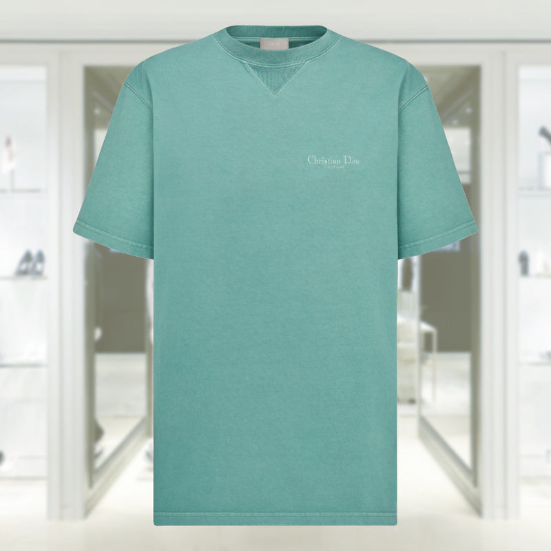 CHRISTIAN DIOR COUTURE T-SHIRT, RELAXED FIT