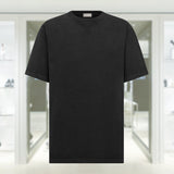 CHRISTIAN DIOR COUTURE T-SHIRT, RELAXED FIT