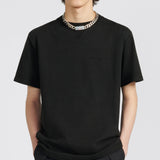 CHRISTIAN DIOR COUTURE T-SHIRT, RELAXED FIT