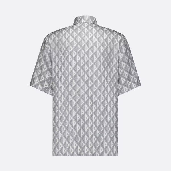 CD DIAMOND SHORT-SLEEVED SHIRT