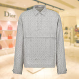 CD DIAMOND PULLOVER SHIRT