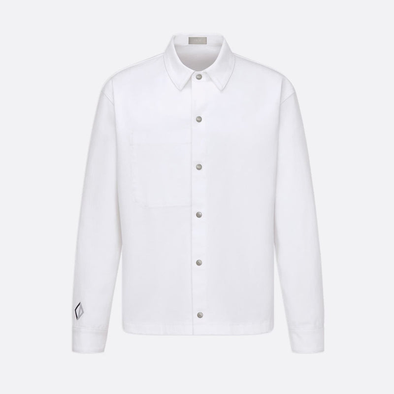 CD DIAMOND OVERSHIRT