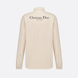 CHRISTIAN DIOR COUTURE OVERSHIRT