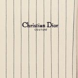 CHRISTIAN DIOR COUTURE OVERSHIRT