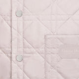 CANNAGE QUILTED OVERSHIRT