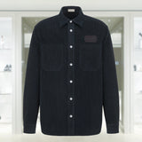 CHRISTIAN DIOR COUTURE SHIRT JACKET