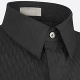 DIOR OBLIQUE SHIRT