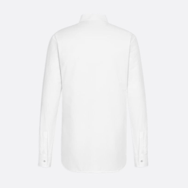 DIOR OBLIQUE SHIRT