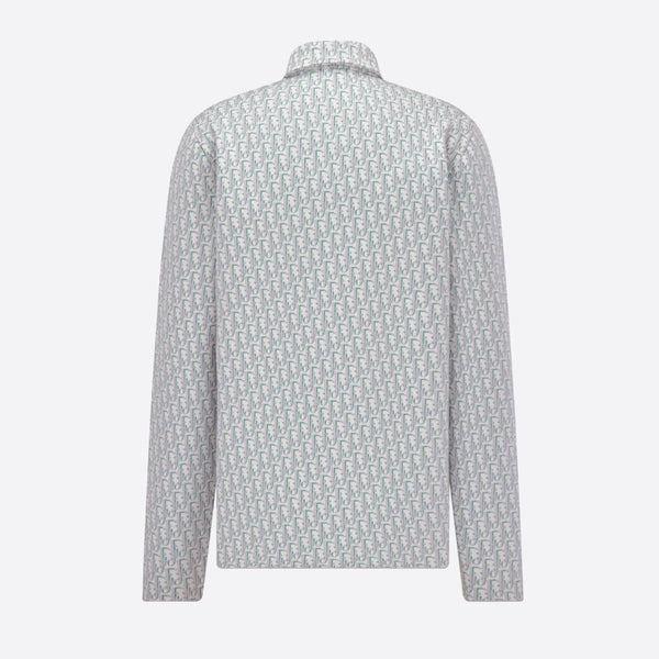 DIOR OBLIQUE OVERSHIRT