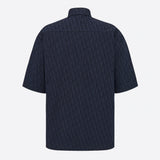 SHORT-SLEEVED OVERSHIRT