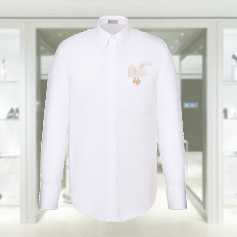 DIOR BY ERL SHIRT