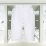 CD DIAMOND CARPENTER BERMUDA SHORTS