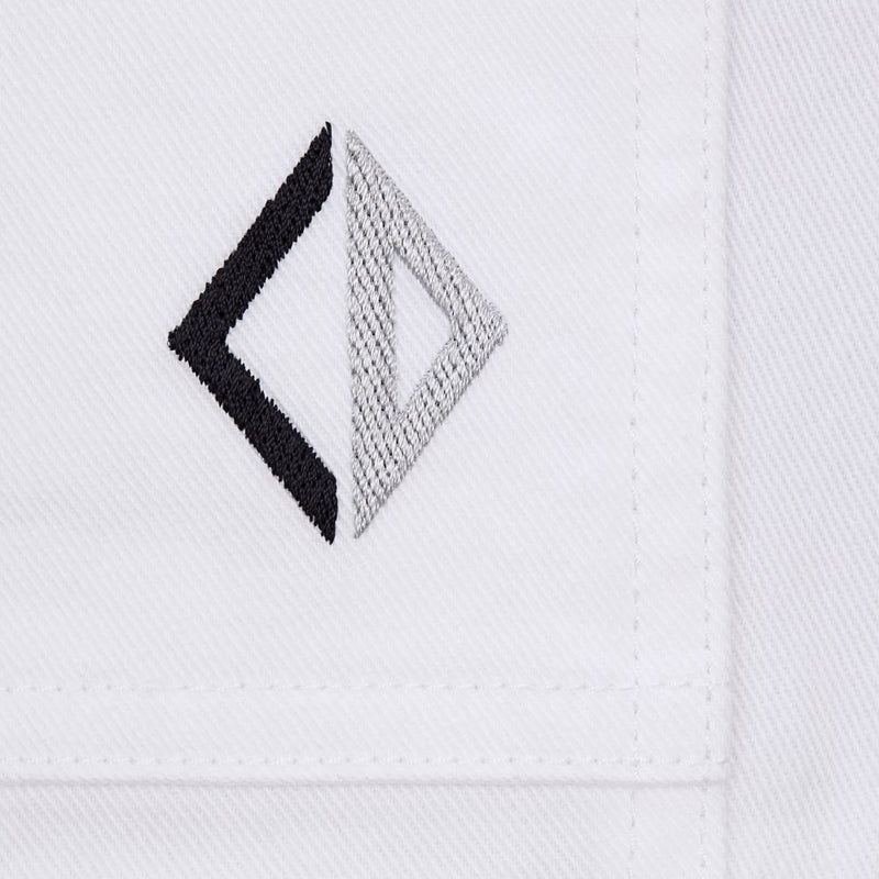 CD DIAMOND CARPENTER BERMUDA SHORTS