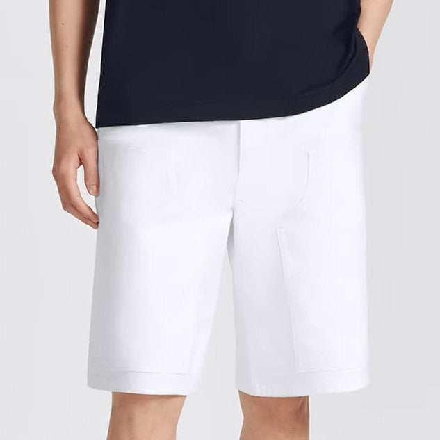 CD DIAMOND CARPENTER BERMUDA SHORTS