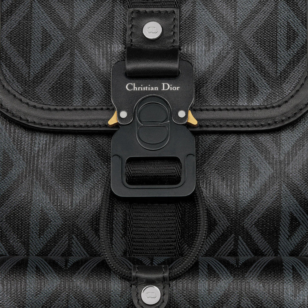 Dior DIOR HIT THE ROAD SLING BAG 1ESBO050CDP_H43E – BORDER-GARA
