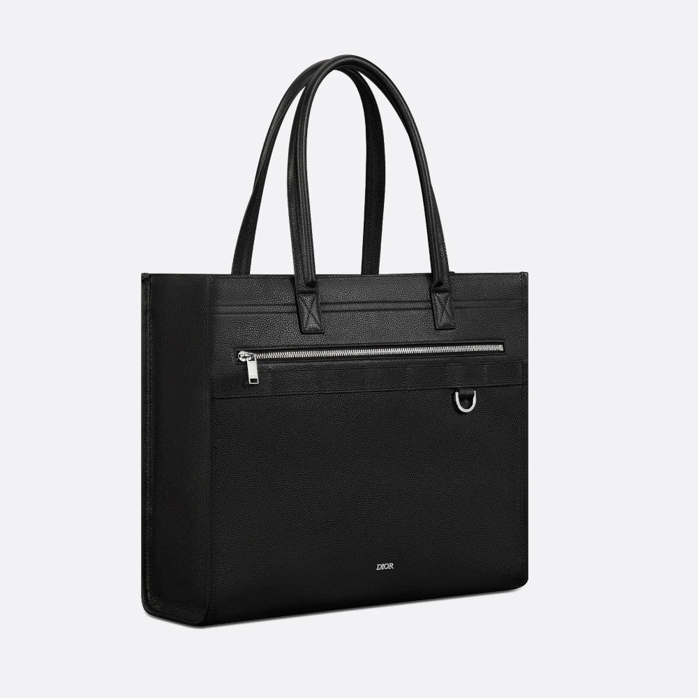 Dior SAFARI TOTE BAG 1ESSH224YMJ_H00N – BORDER-GARA