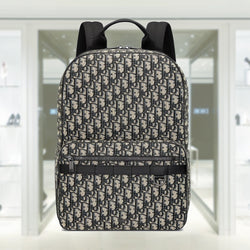 Dior SAFARI BACKPACK 1ESBA175YKY_H27E – BORDER-GARA display picture 2